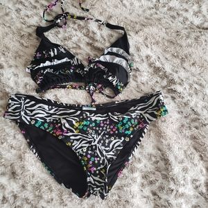 Womens 2 piece Bikini